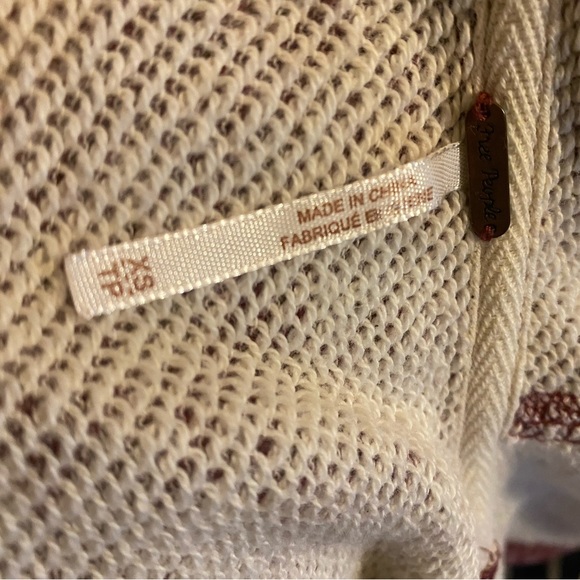 Cardigan - Picture 6 of 6